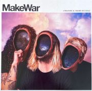 DVD/Blu-ray-Review: MakeWar - A Paradoxical Theory Of Change